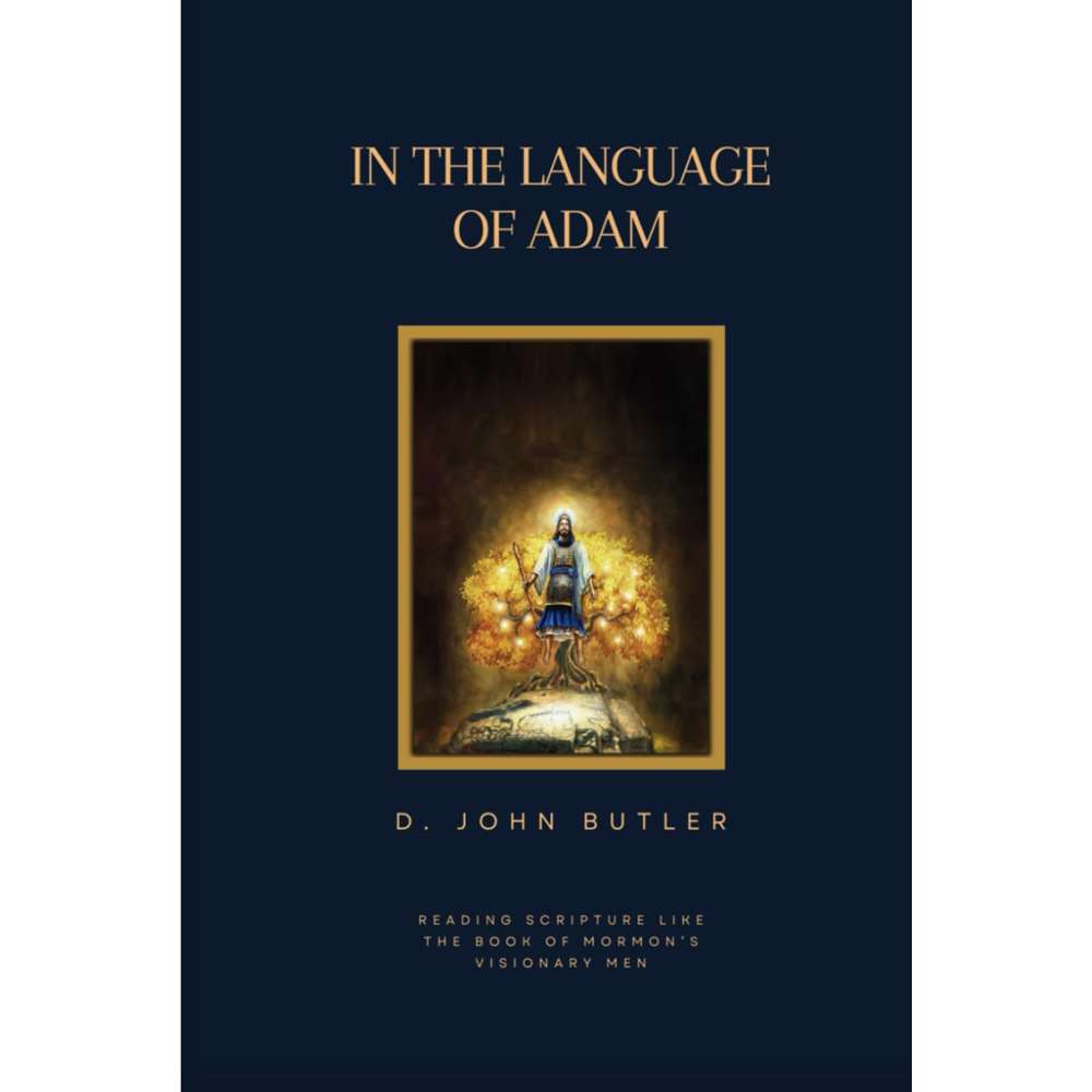 In the Language of Adam