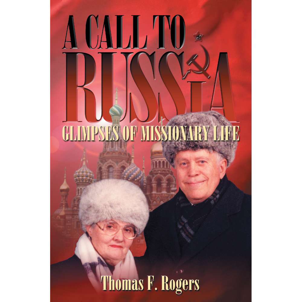 A Call to Russia 1