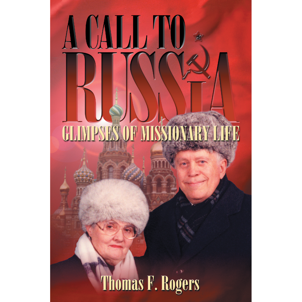 A Call to Russia, , large image number 0