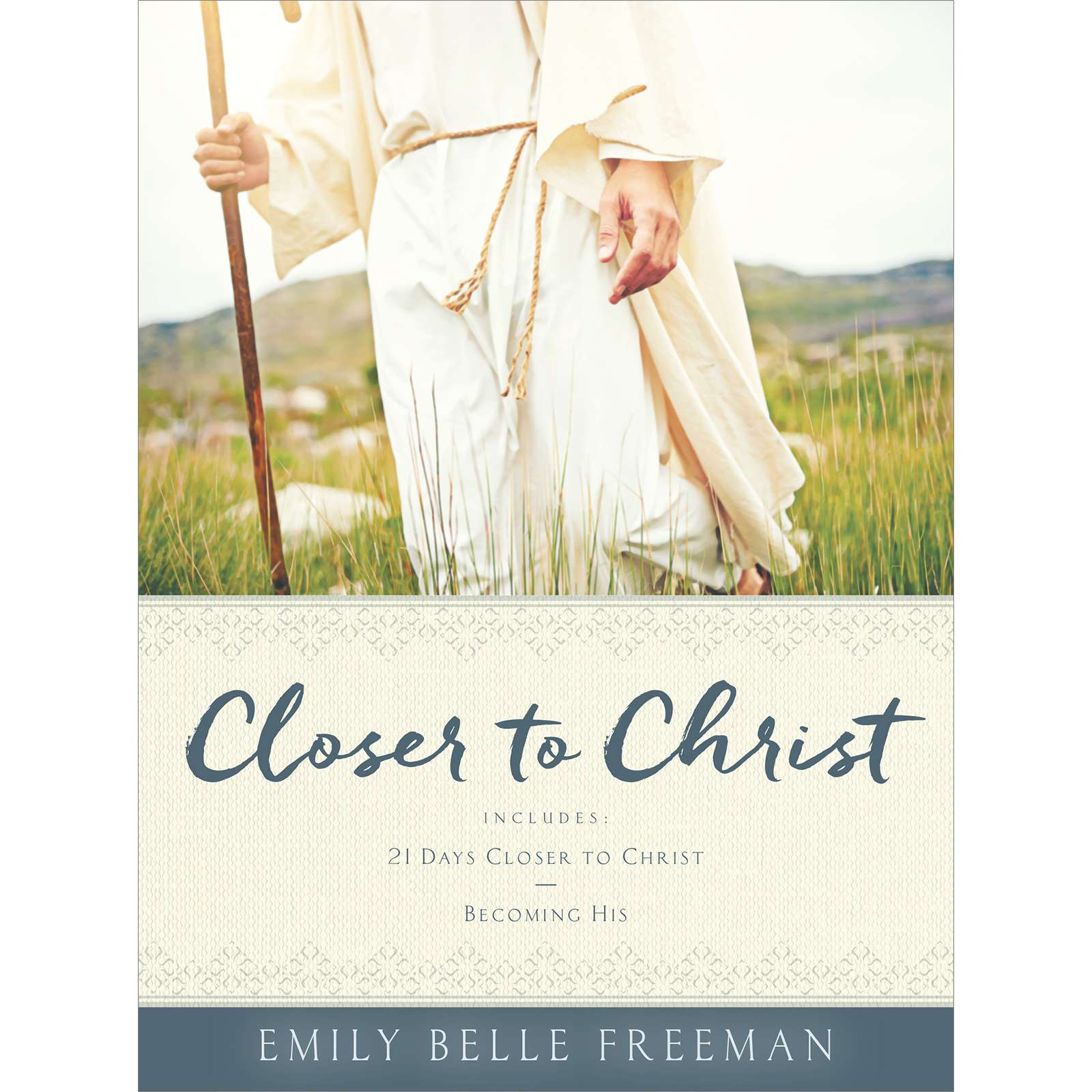 Closer to Christ 1