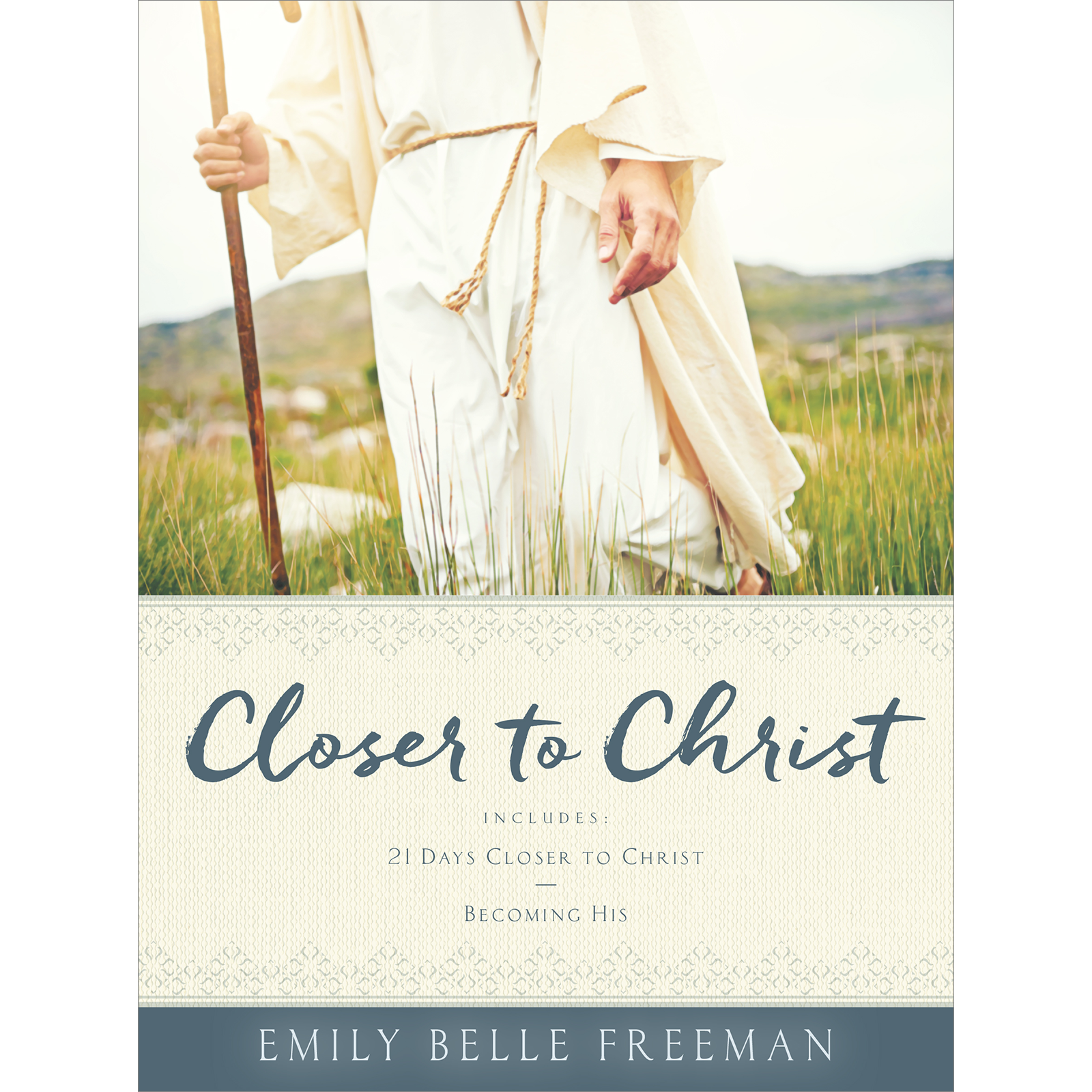 Closer to Christ, , large image number 0