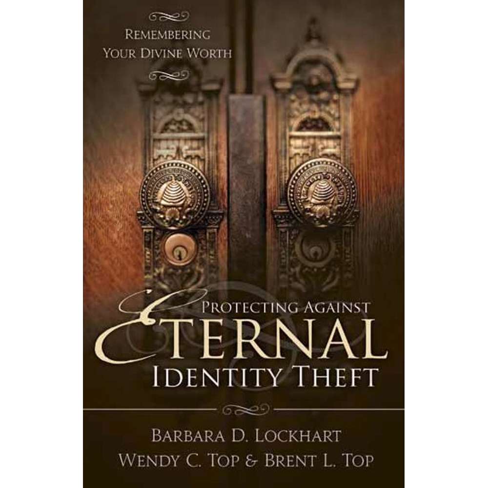 Protecting Against Eternal Identity Theft 1