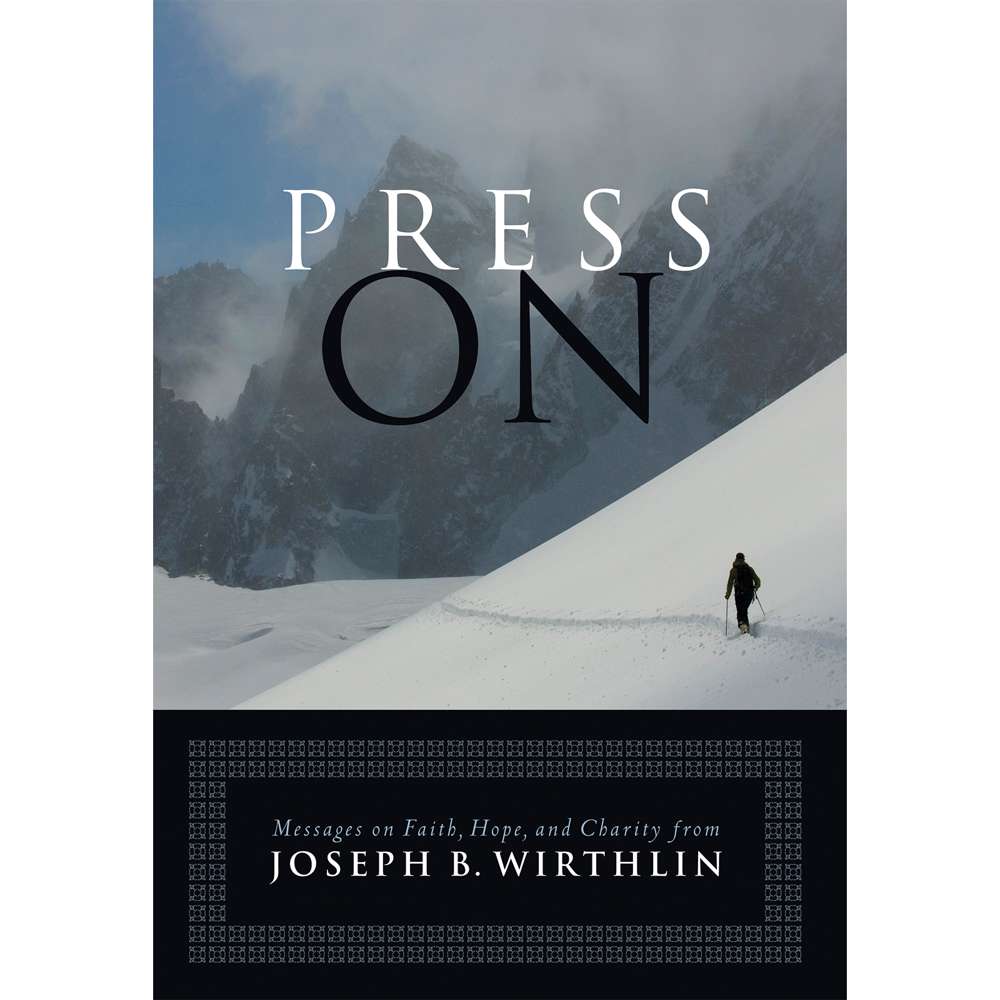 Press On 1