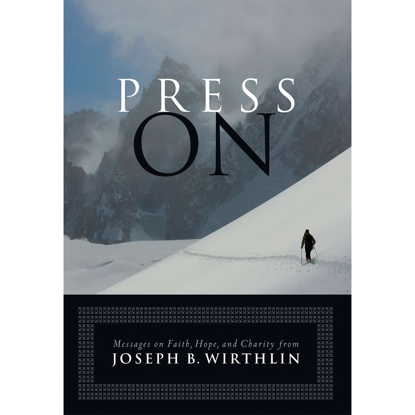 Press On, , large image number 0