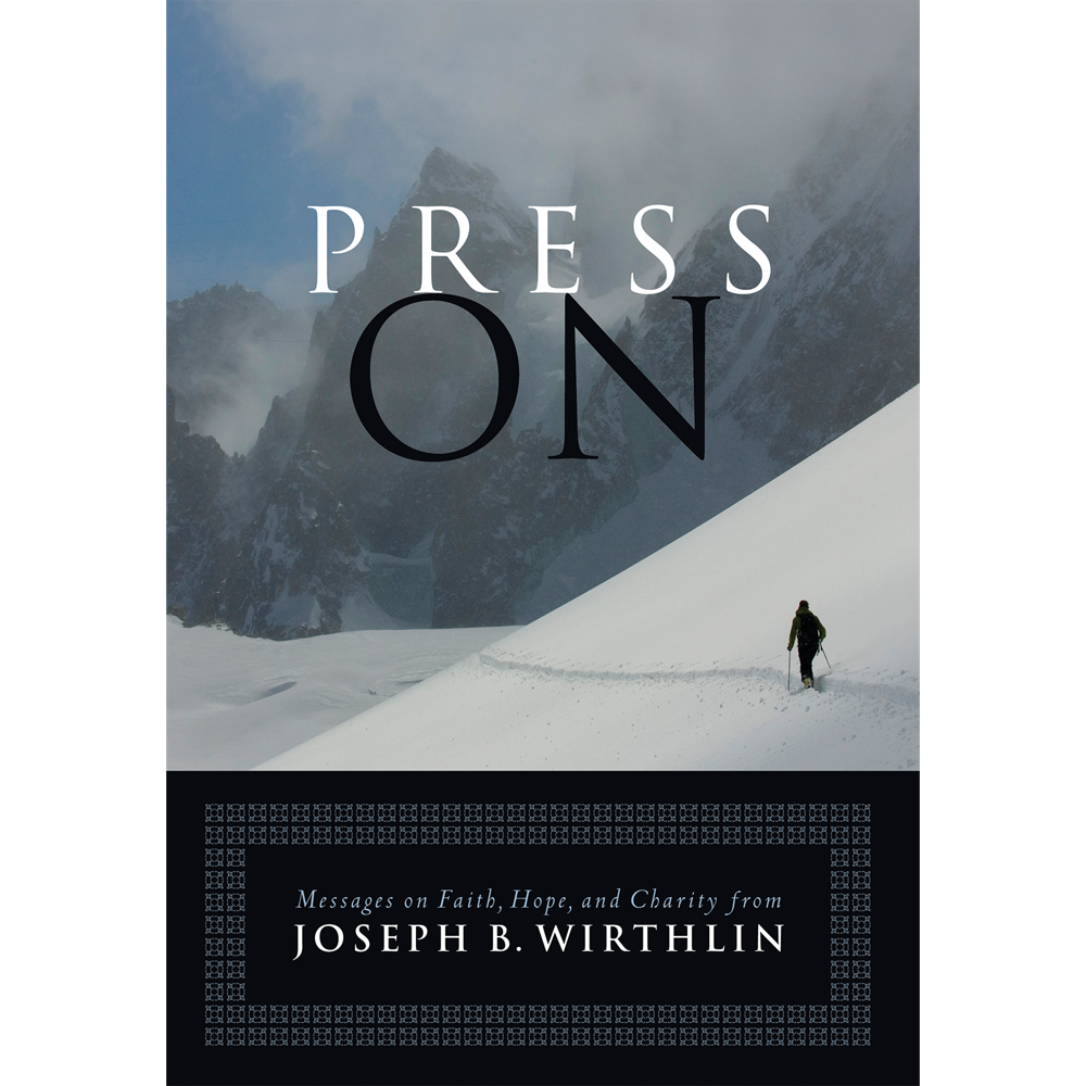 Press On, , large image number 0