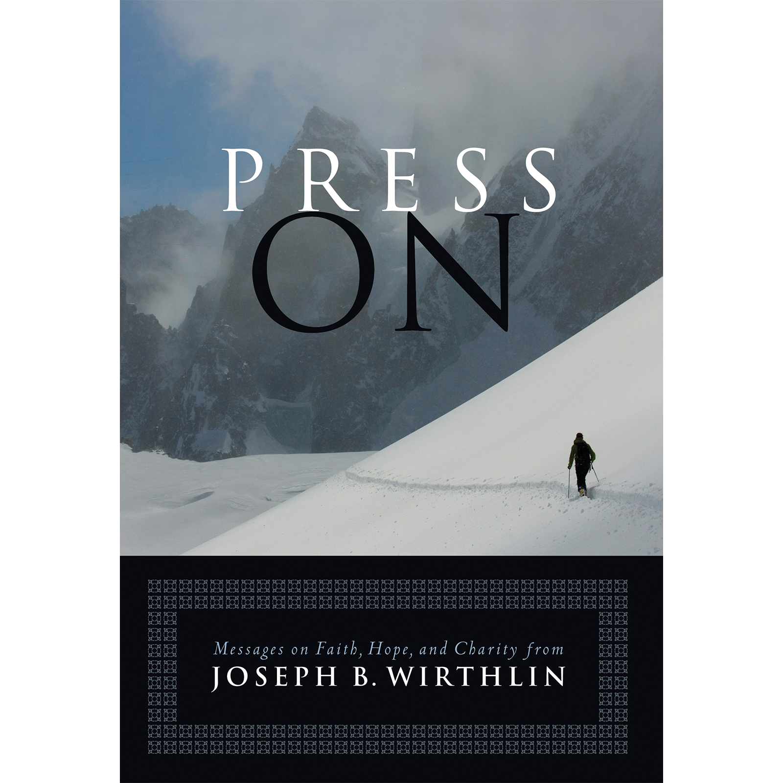 Press On, , large image number 0