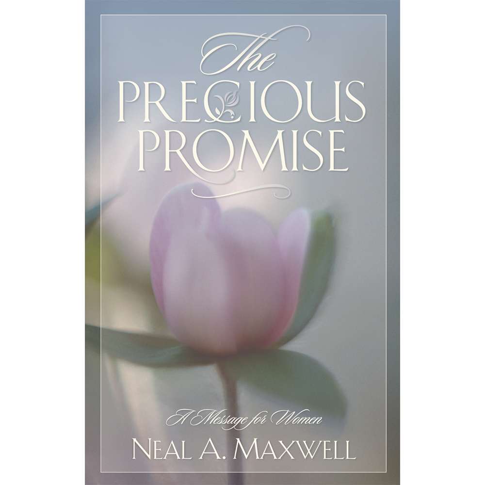 The Precious Promise 1