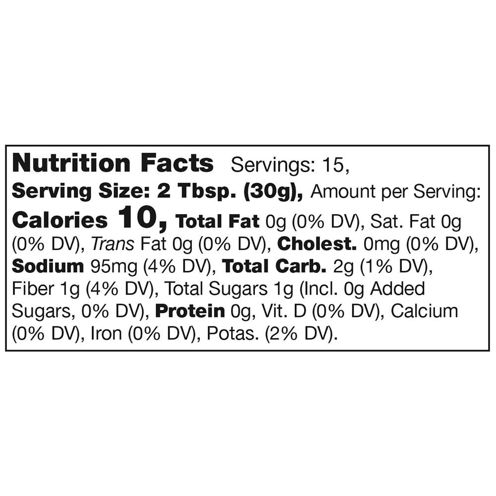 Salsa Verde, , large image number 3