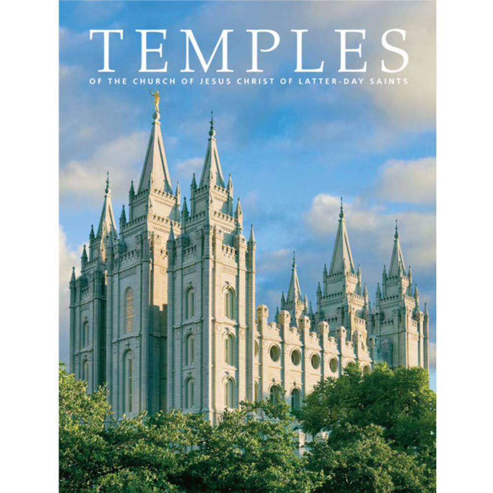 Temples of the Church of Jesus Christ of Latter-day Saints, , large image number 0