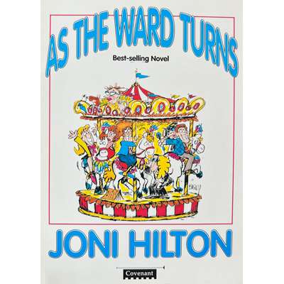 As the Ward Turns (As the Ward Turns, Book 1)