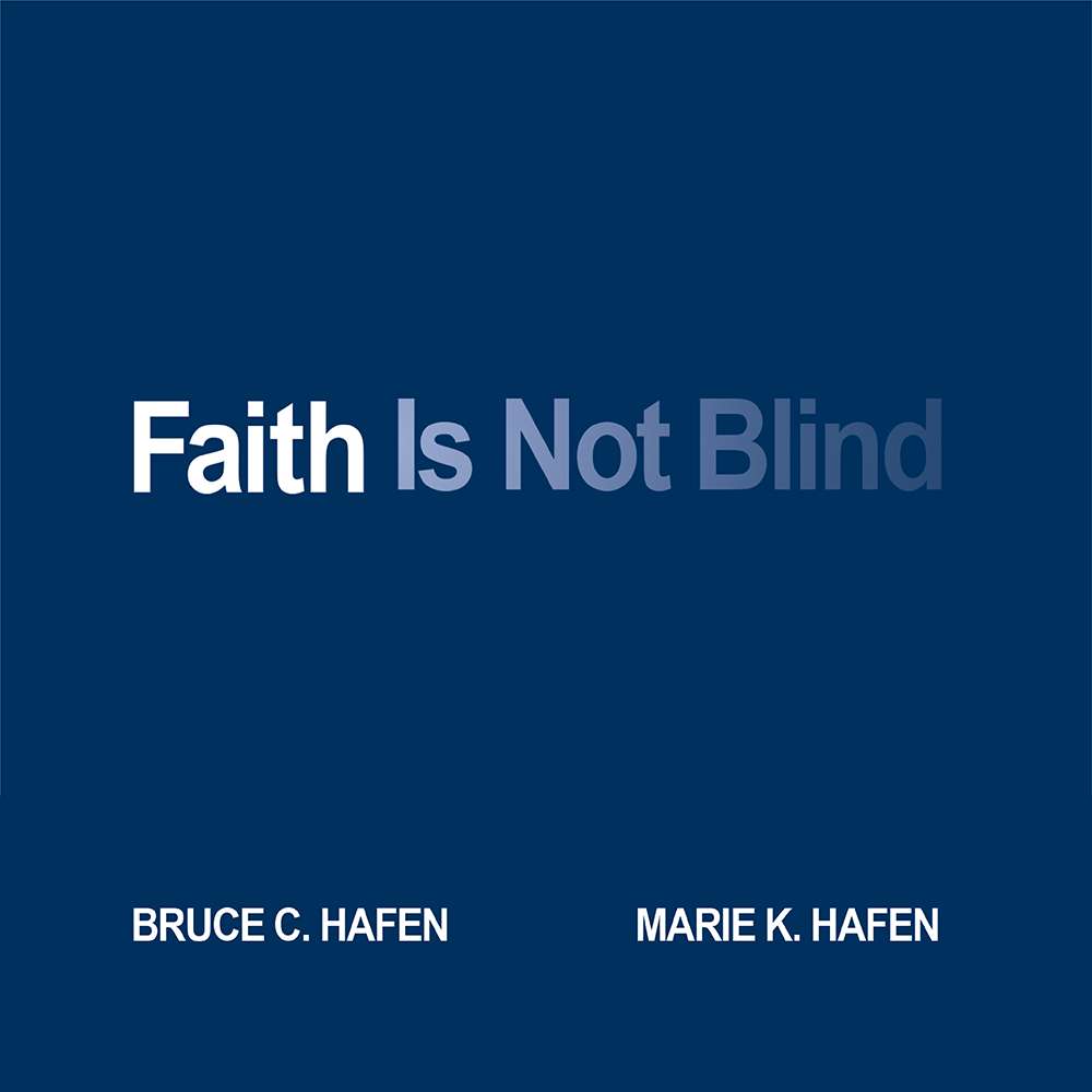Faith Is Not Blind, , large