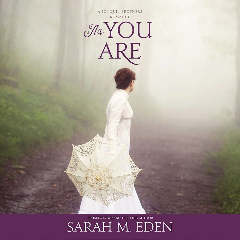 As You Are (The Jonquil Brothers, Book 3), , large image number 3