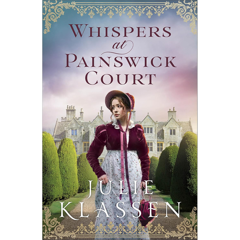 Whispers at Painswick Court