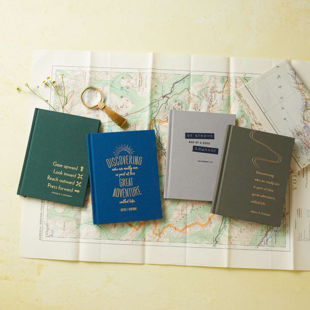 Gaze, Look, Reach, Press Journal, , large image number 1