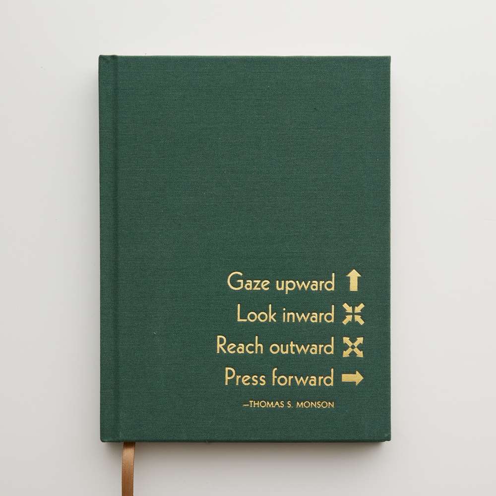 Gaze, Look, Reach, Press Journal, , large image number 3