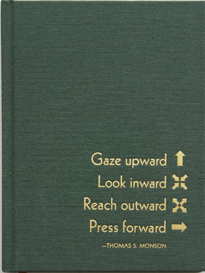 Gaze, Look, Reach, Press Journal, , large image number 0