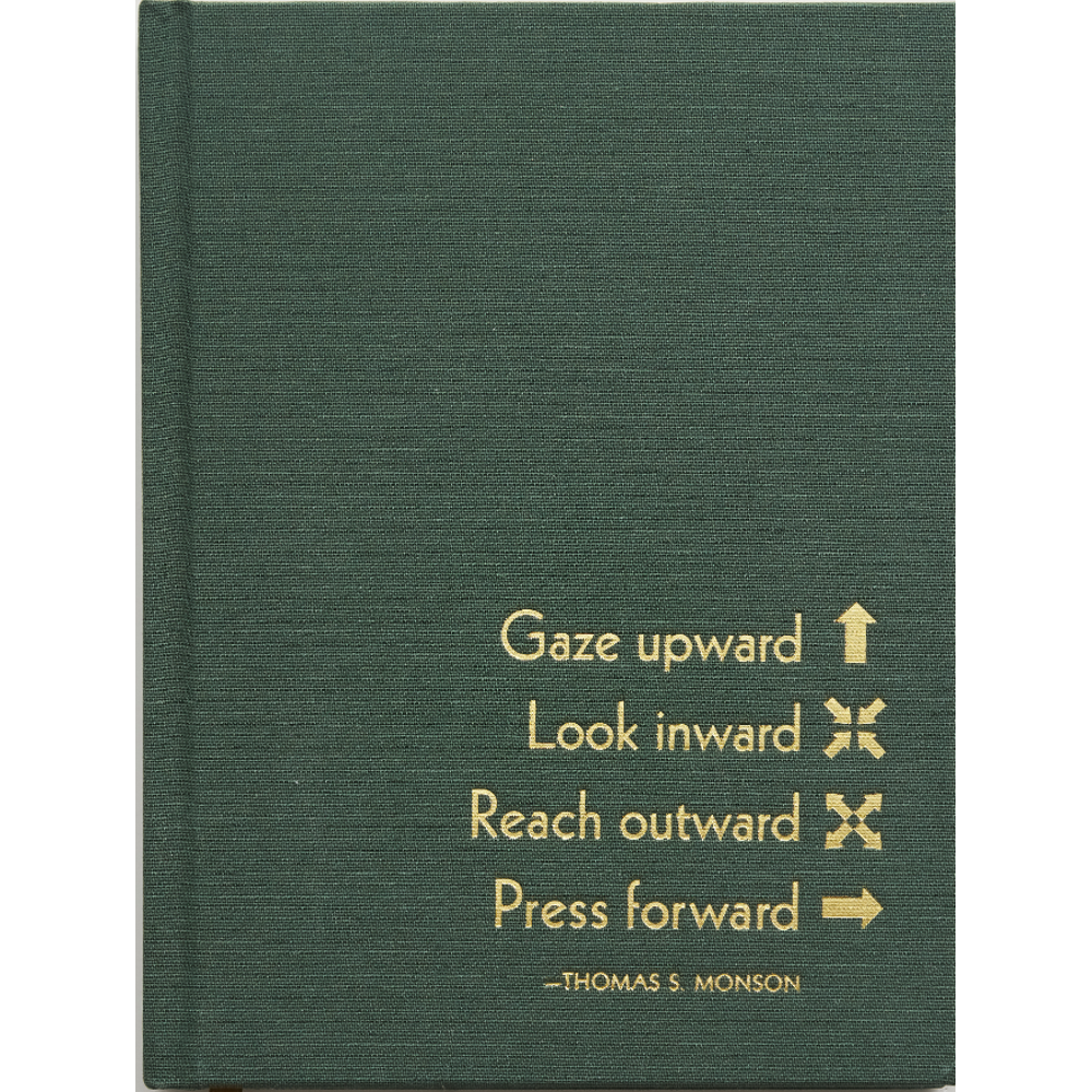Gaze, Look, Reach, Press Journal, , large image number 0