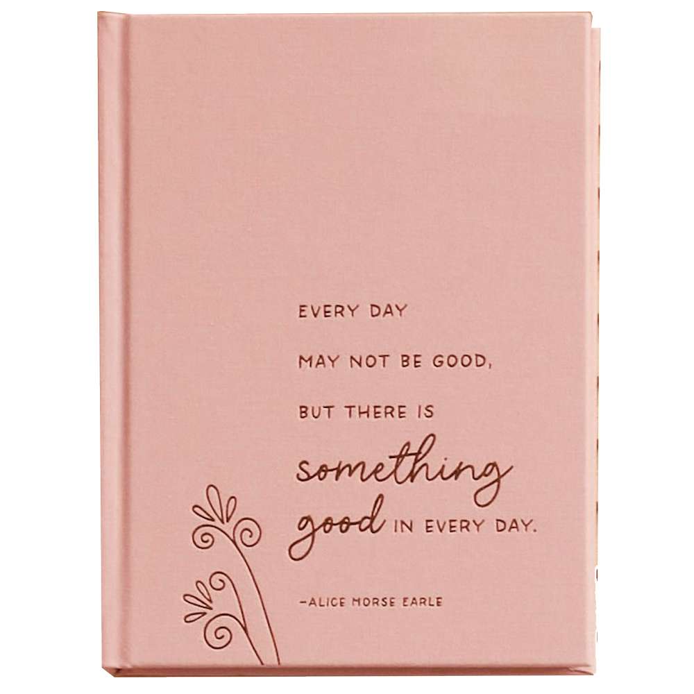 Every Day Journal