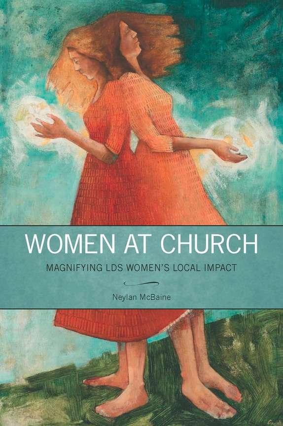 Women at Church, , large image number 0