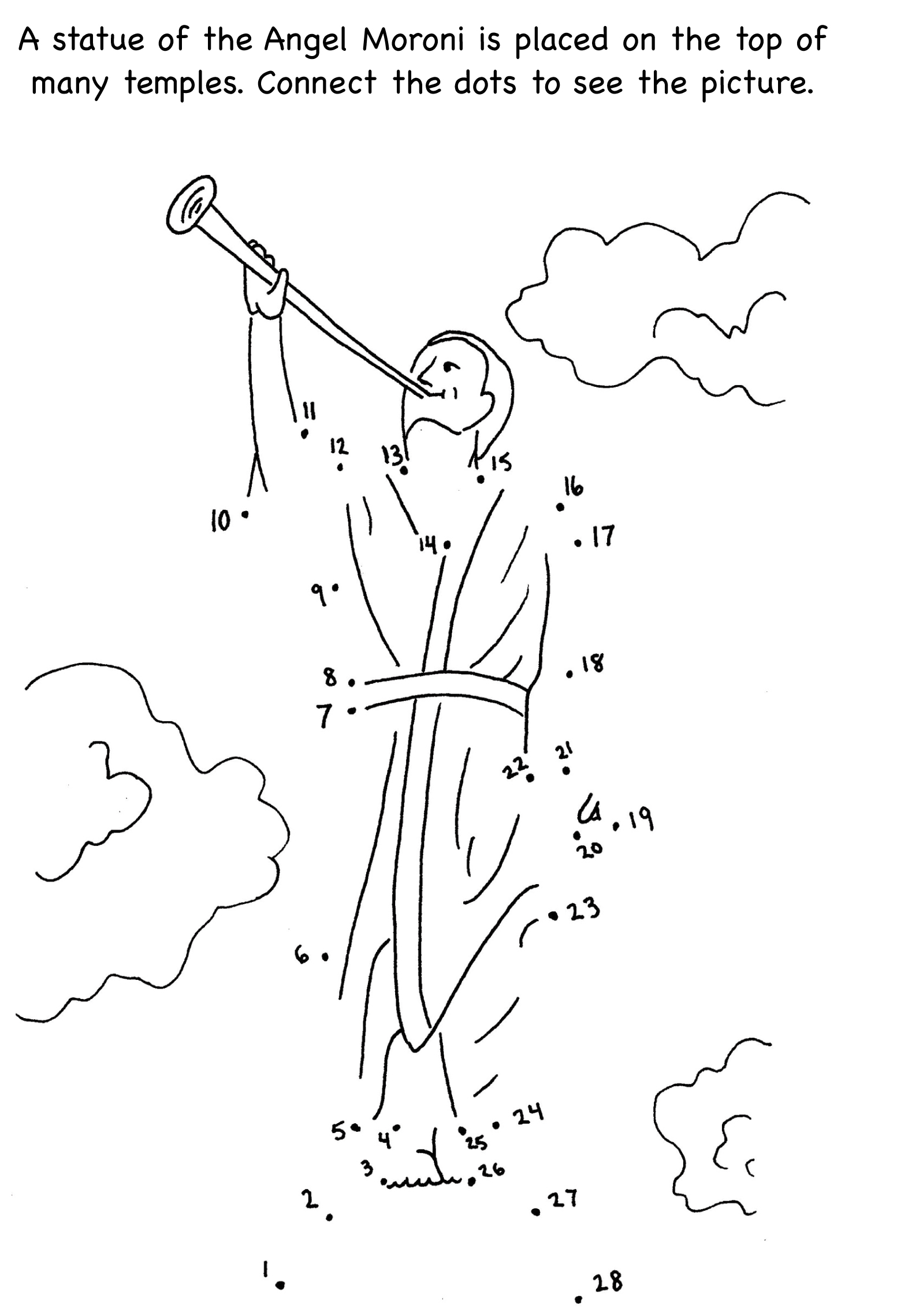 I Love the Temple, , large image number 4