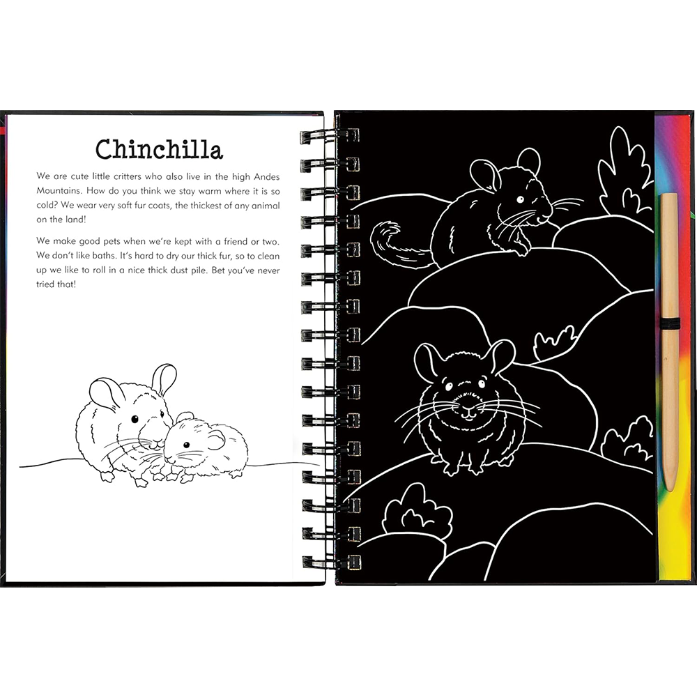 Llamas And Friends, , large image number 5