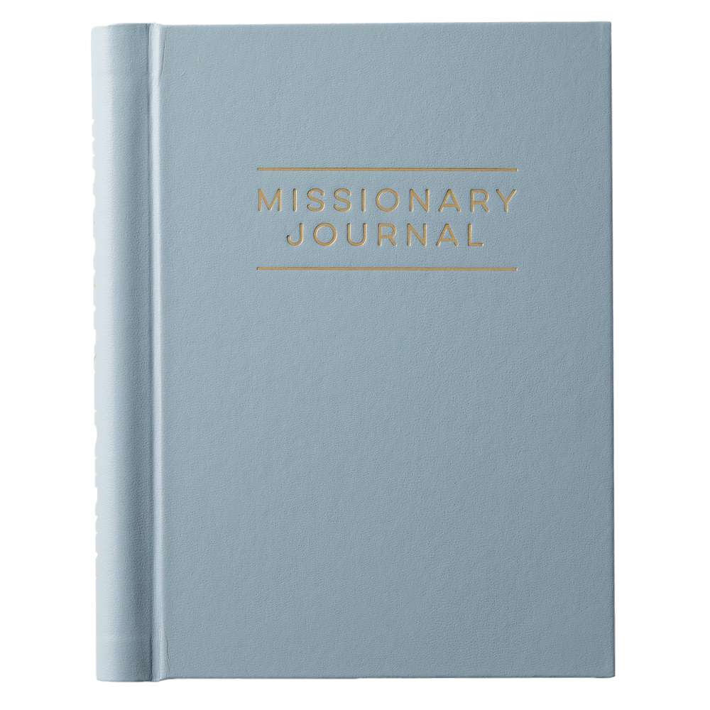 Classic Missionary Journal, , large image number 6