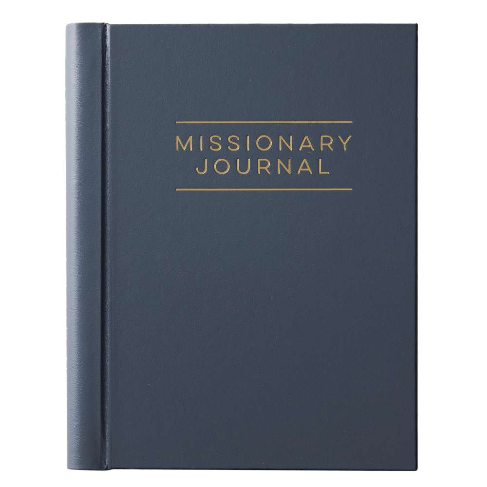 Classic Missionary Journal, , large image number 2