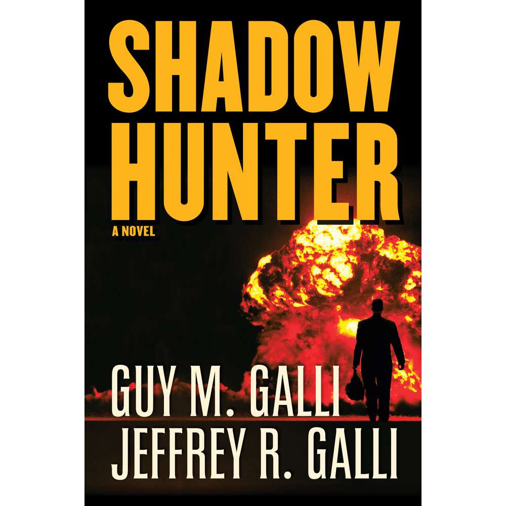 Shadow Hunter