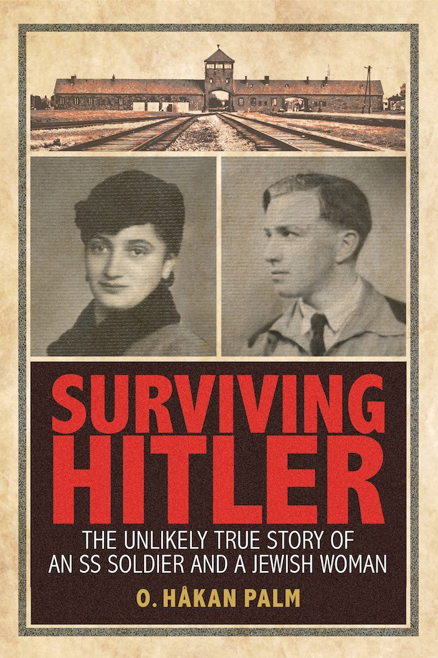 Surviving Hitler, , large