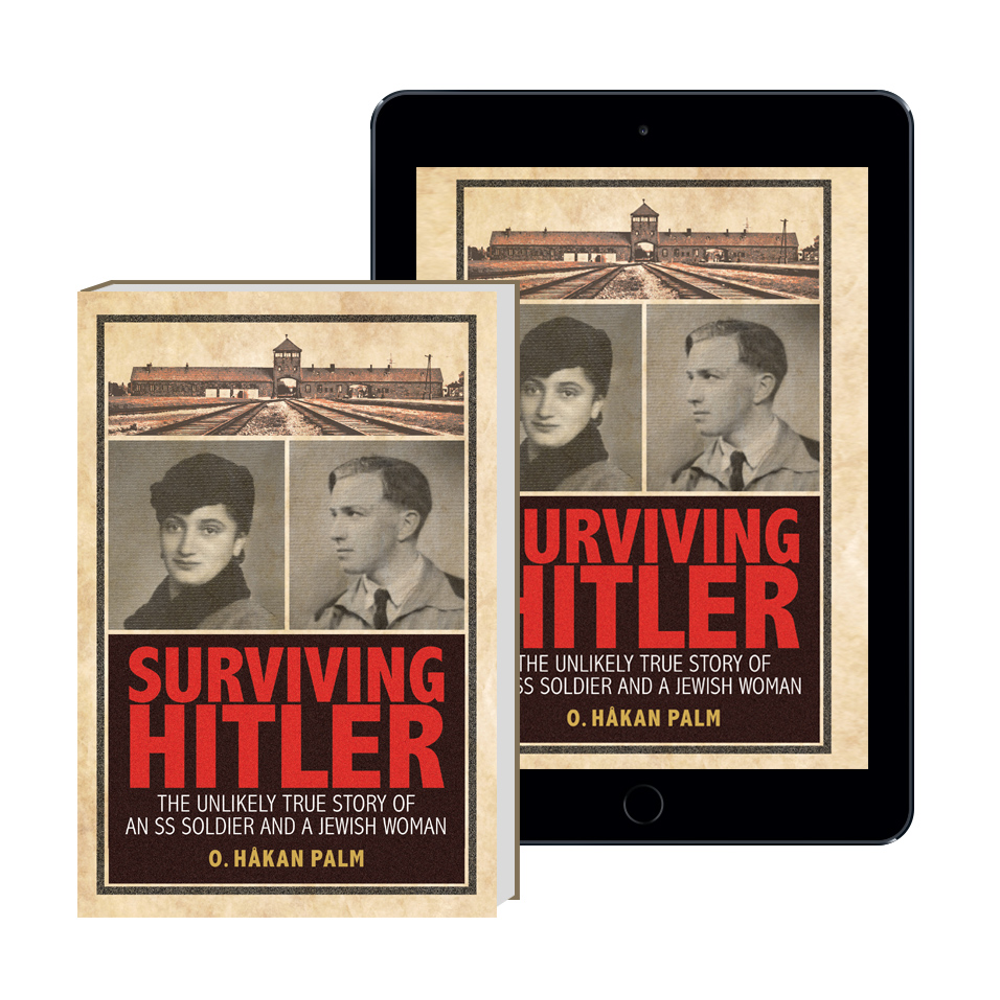 Surviving Hitler, , large image number 1