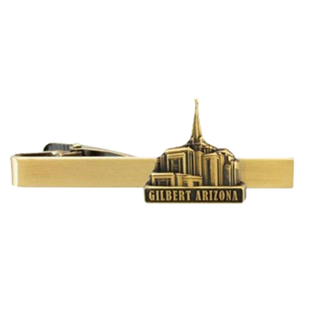 Gilbert Arizona Tie Bar
