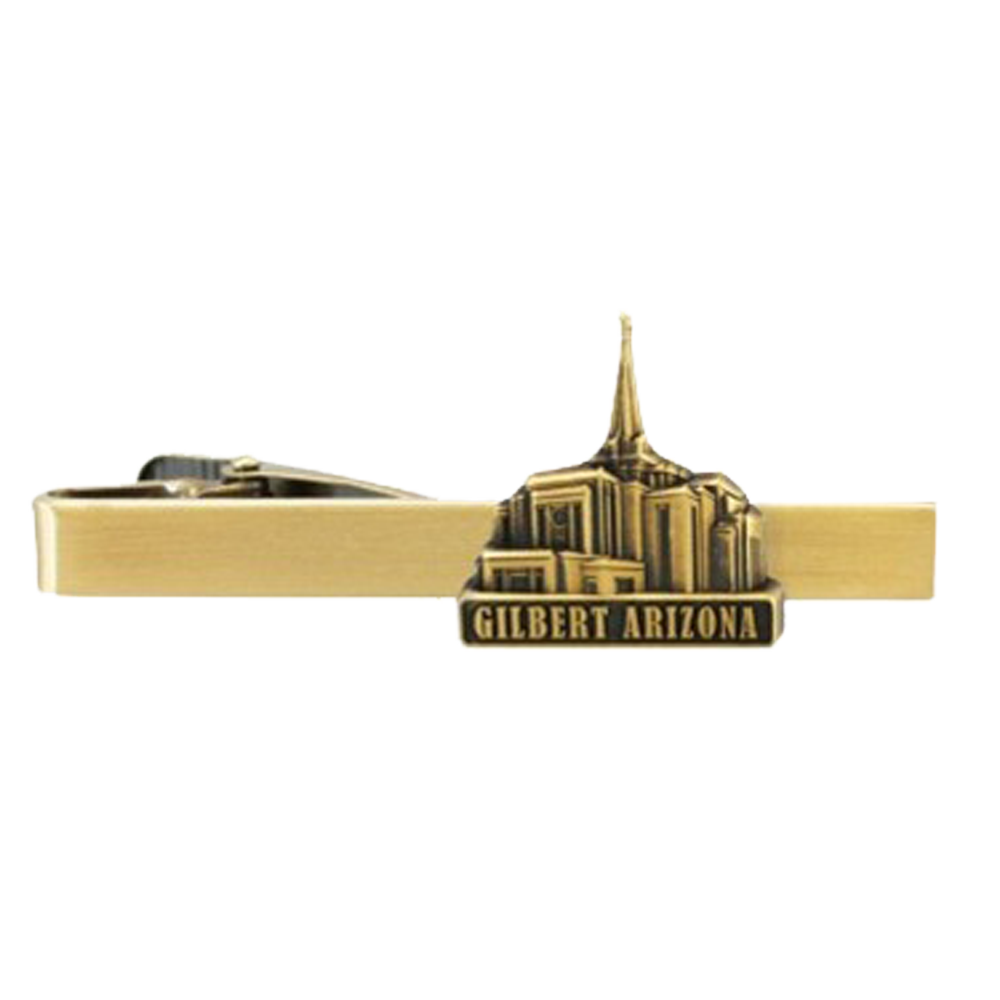 Gilbert Arizona Tie Bar,  Gilbert Arizona Tie Bar
