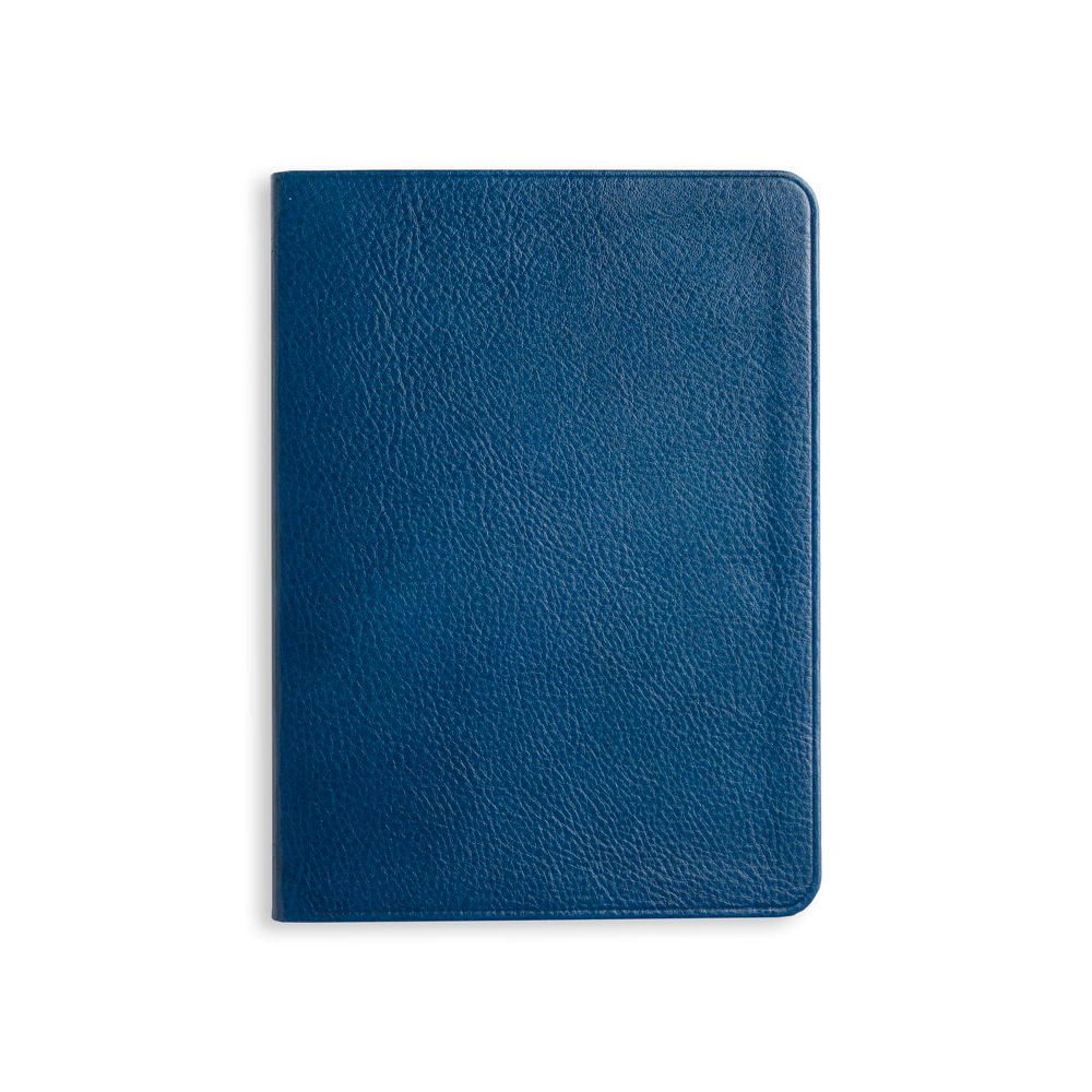 Genuine Leather Holy Bible, Regular (Color Options), , large image number 5