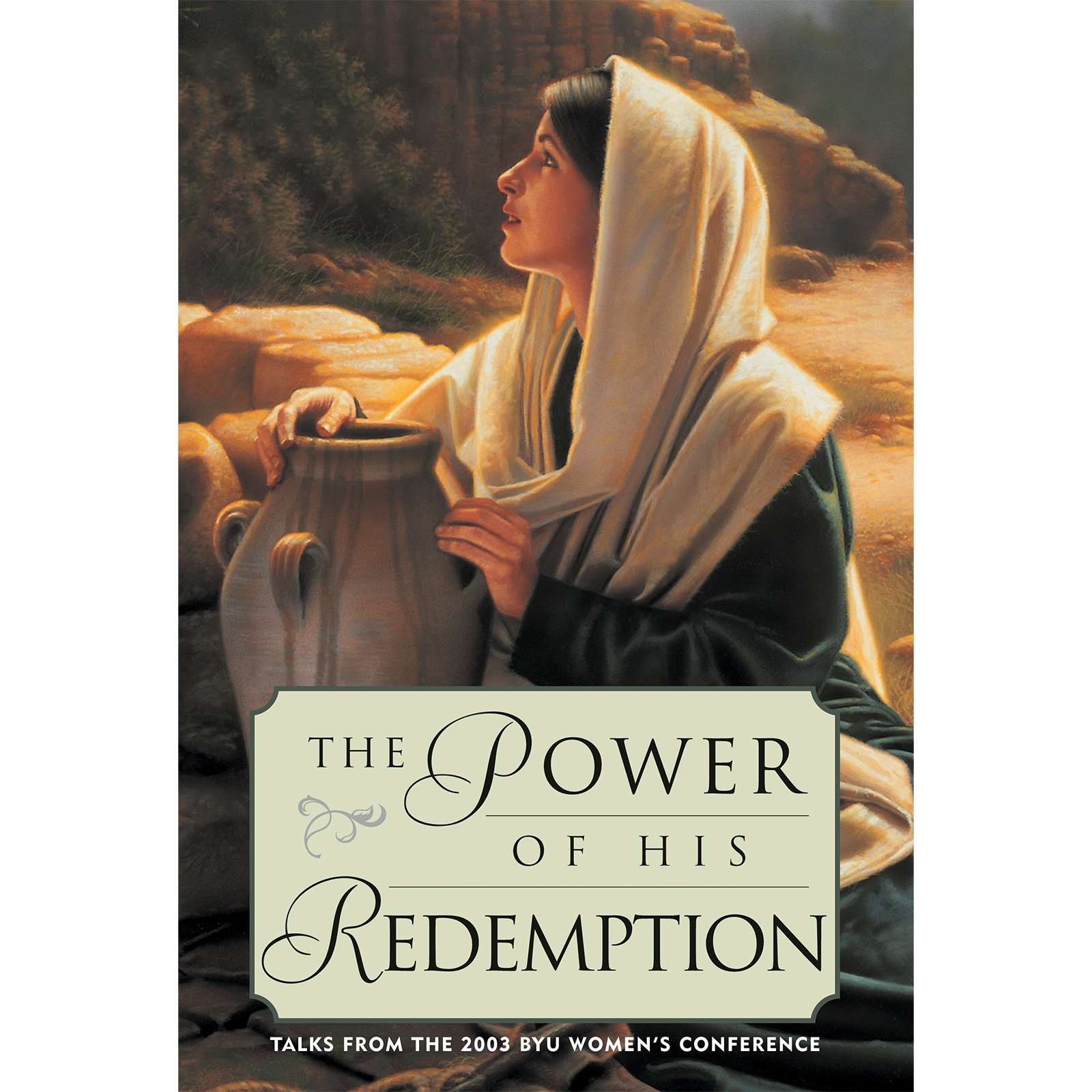 The Power of His Redemption