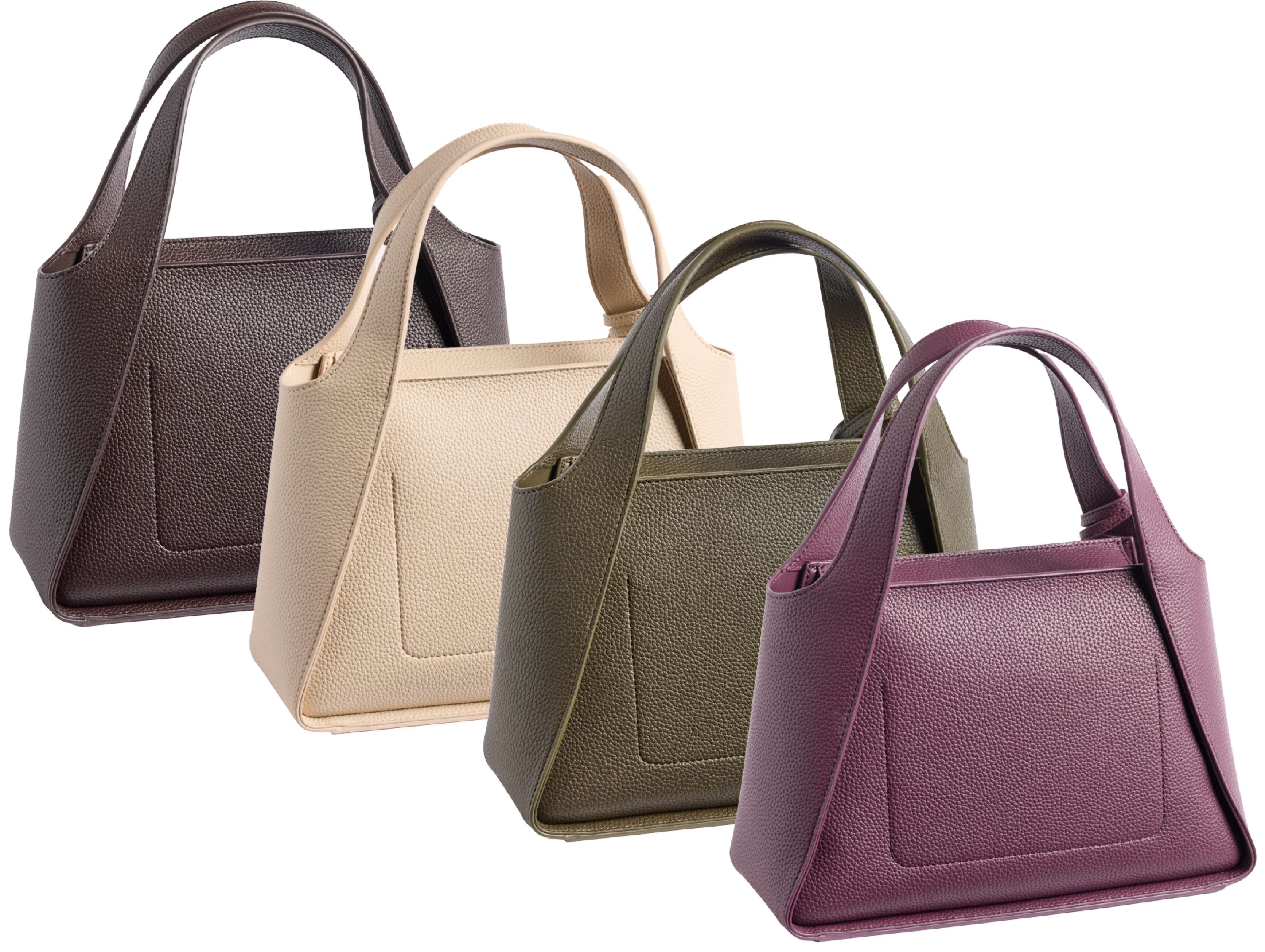 Audrey Regular Scripture Tote, , large image number 5