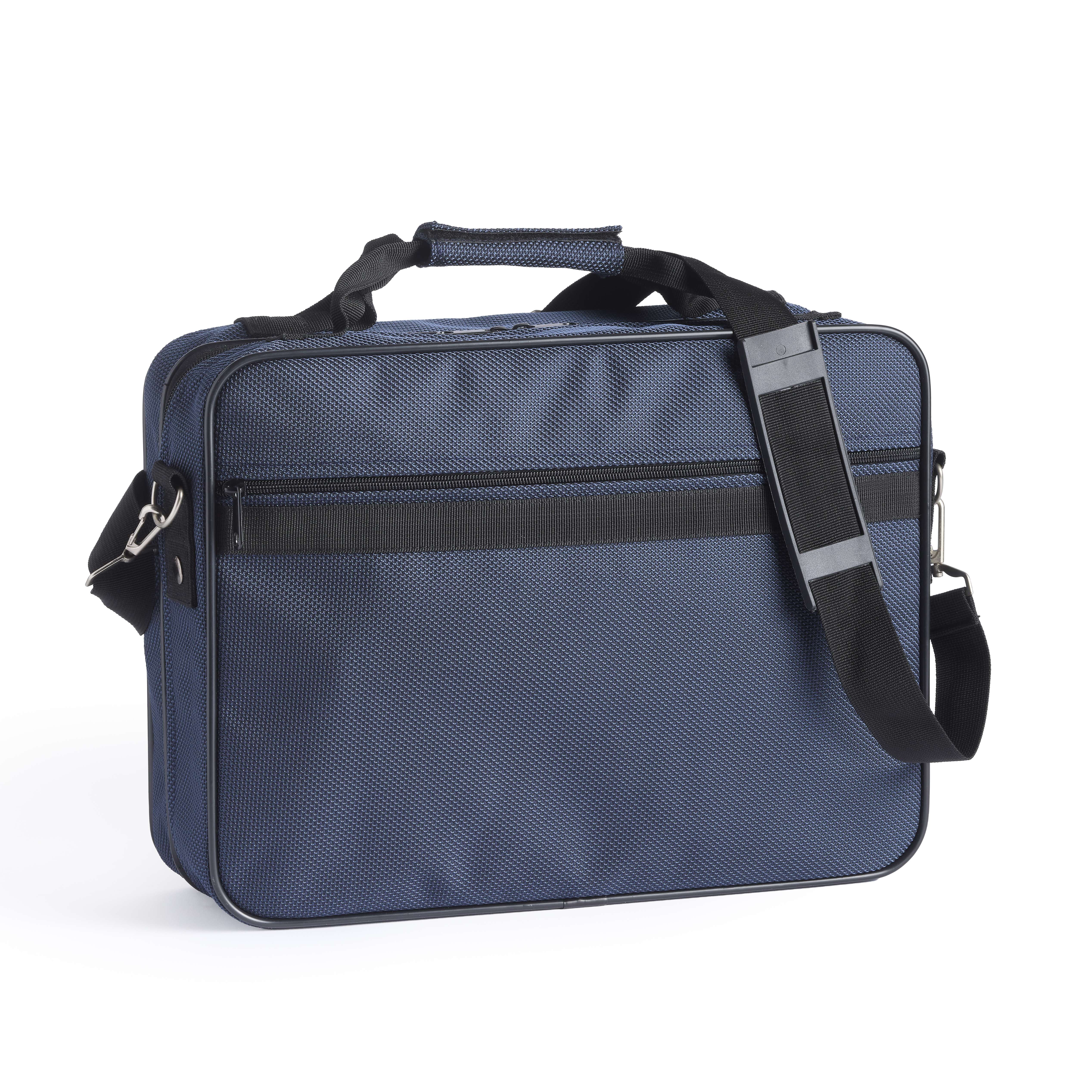 Canvas Temple Bag, , large image number 5