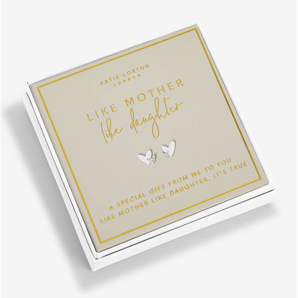 Like Mother Like Daughter Earrings,  Like Mother Like Daughter Earrings