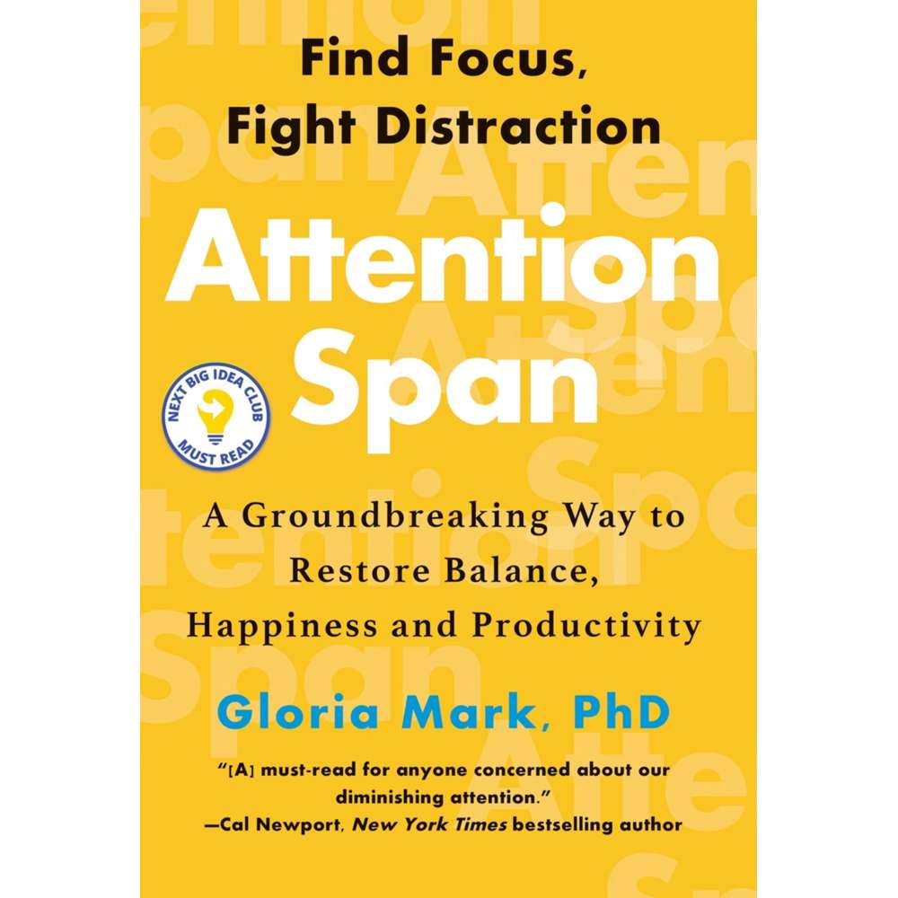 Attention Span