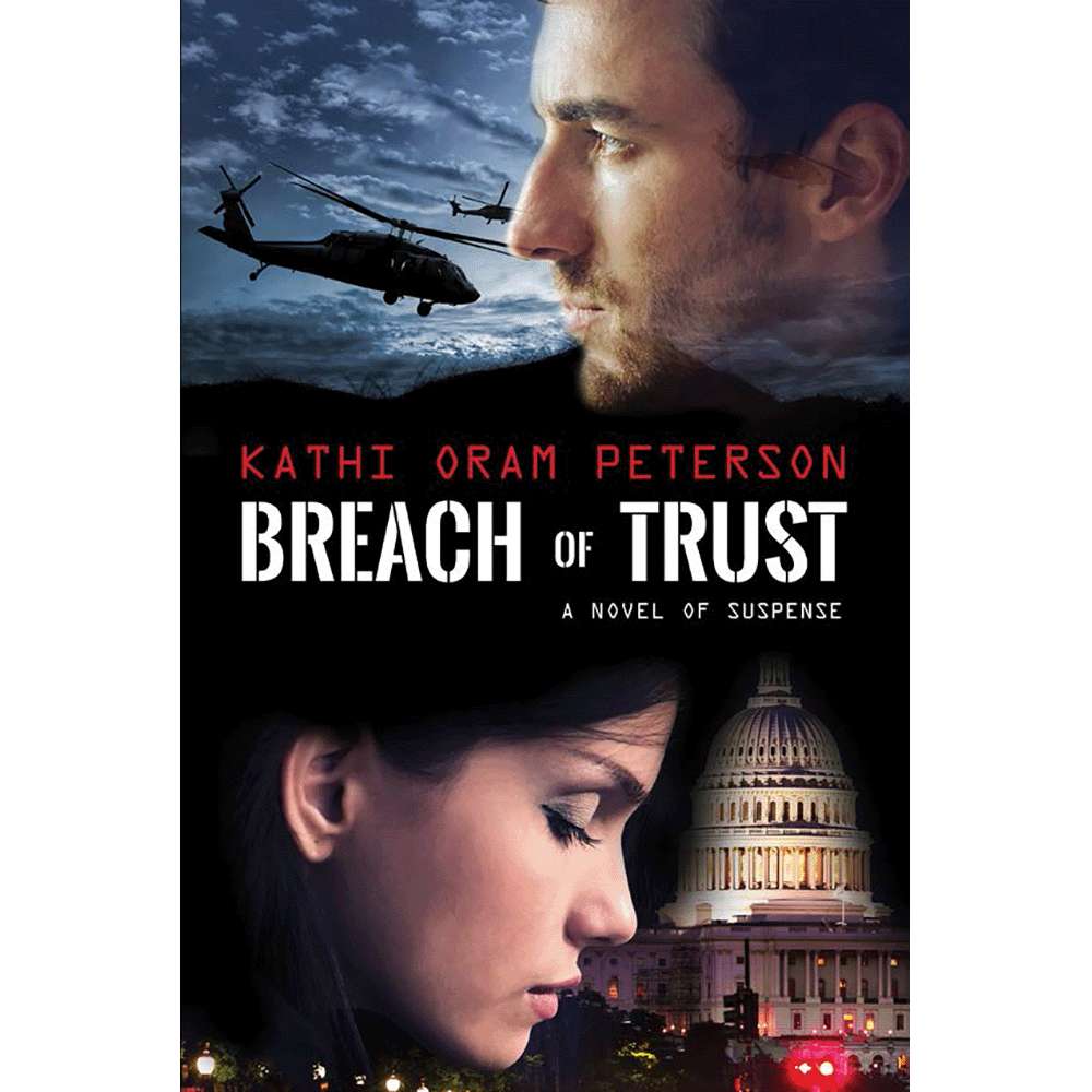 Breach of Trust, , large image number 0