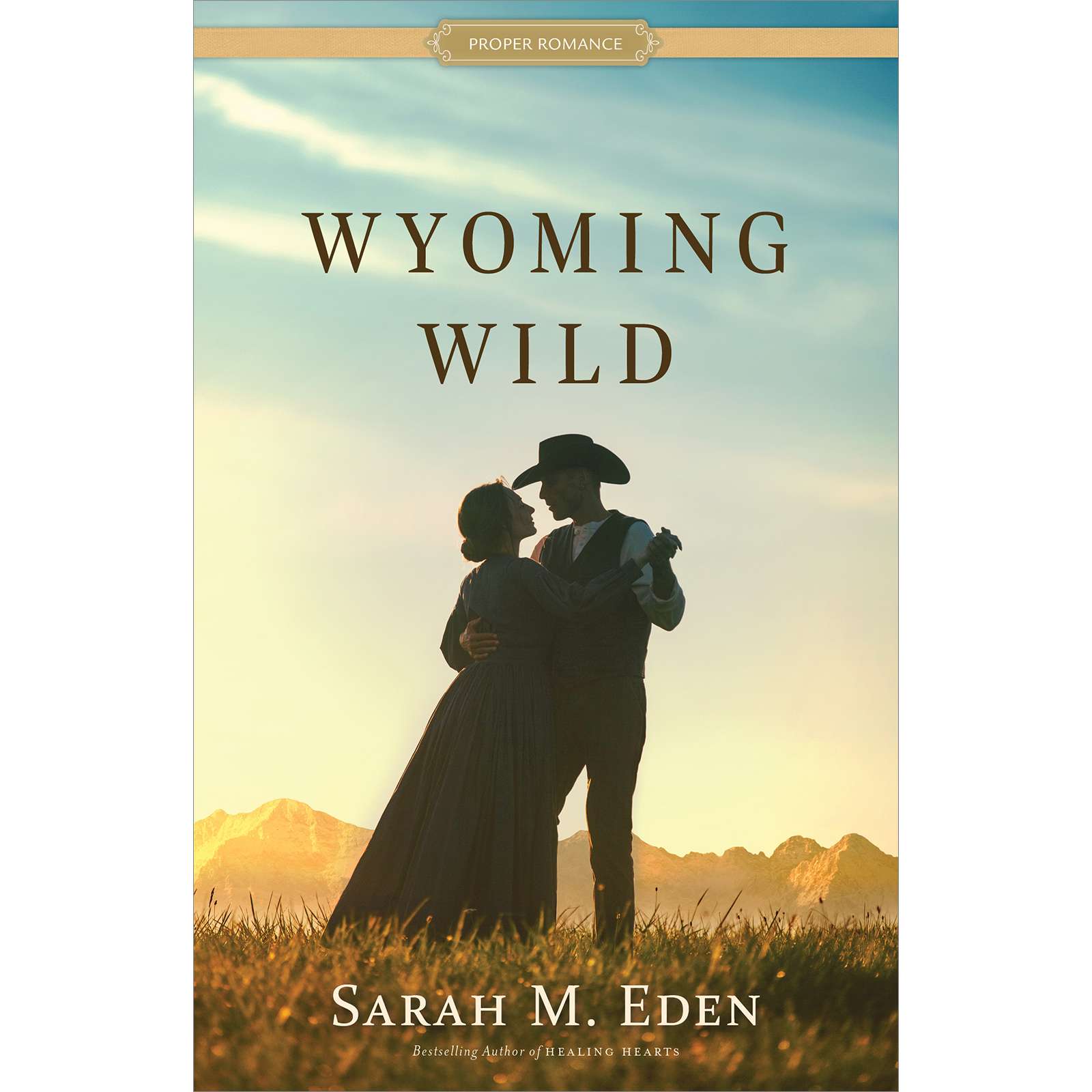Wyoming Wild, , large image number 0