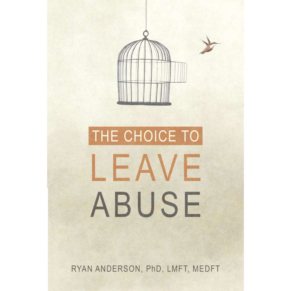 The Choice to Leave Abuse