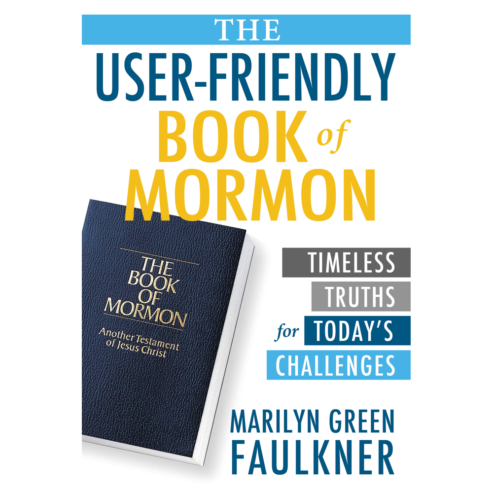 The User-Friendly Book of Mormon, , large image number 0