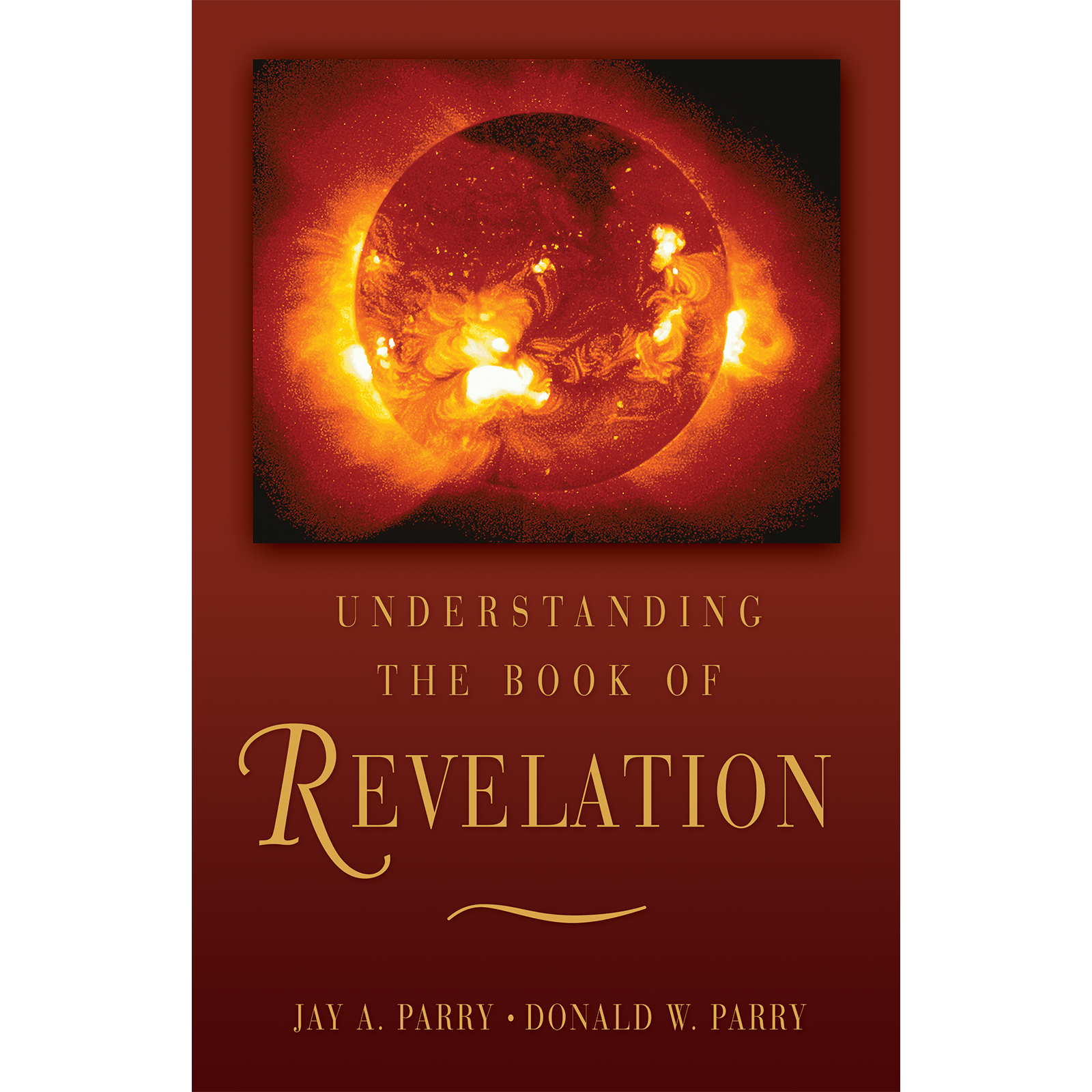 Understanding The Book of Revelation, , large image number 0