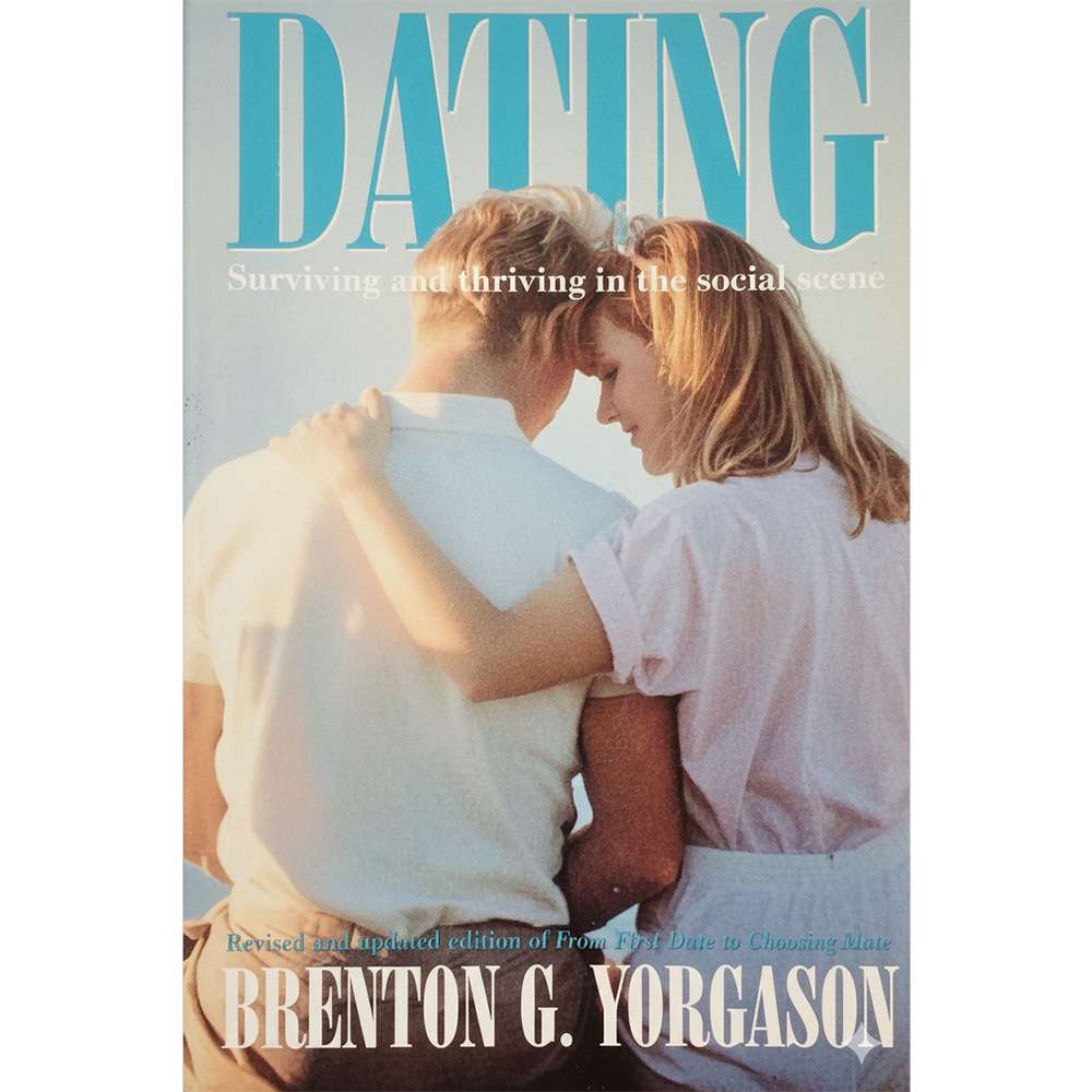 Dating: Surviving and Thriving in the Social Scene 1