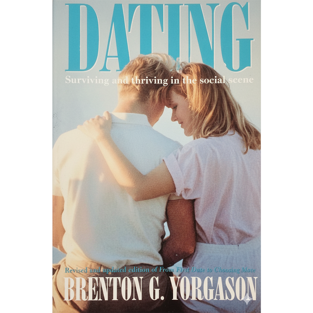 Dating: Surviving and Thriving in the Social Scene