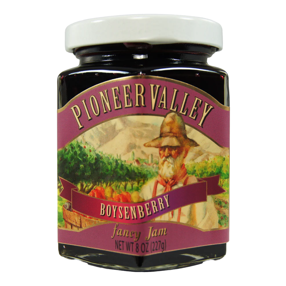 Boysenberry Jam, , large image number 0