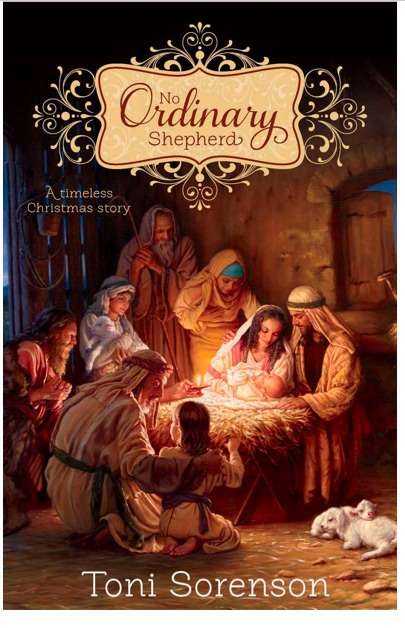 No Ordinary Shepherd