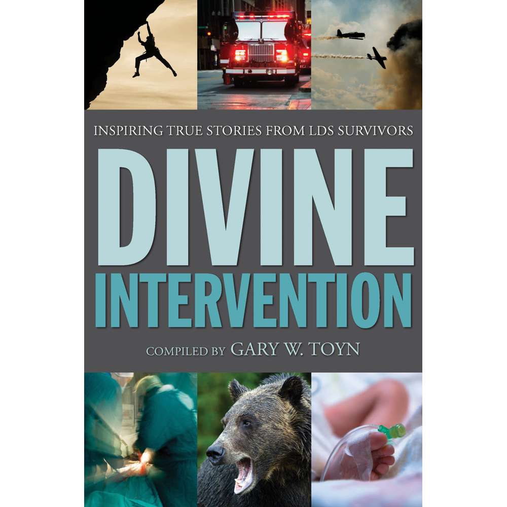 Divine Intervention 1