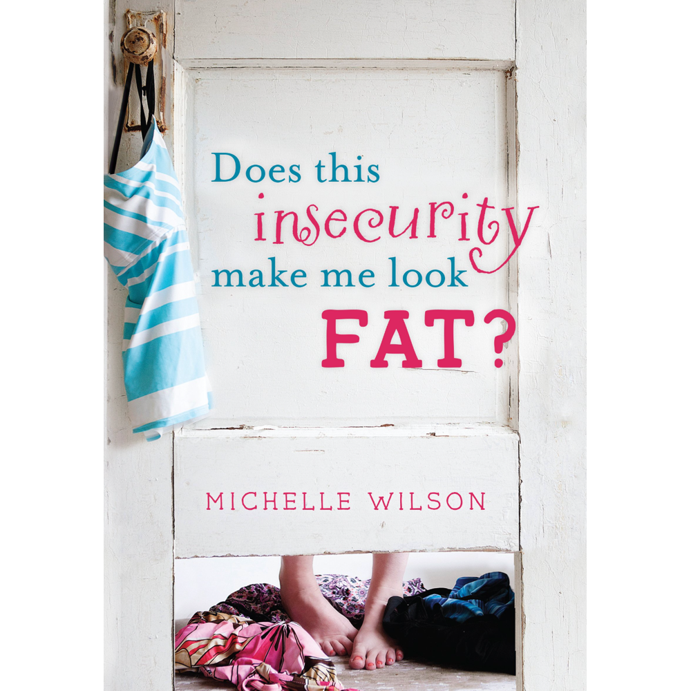 Does This Insecurity Make Me Look Fat?, , large image number 0