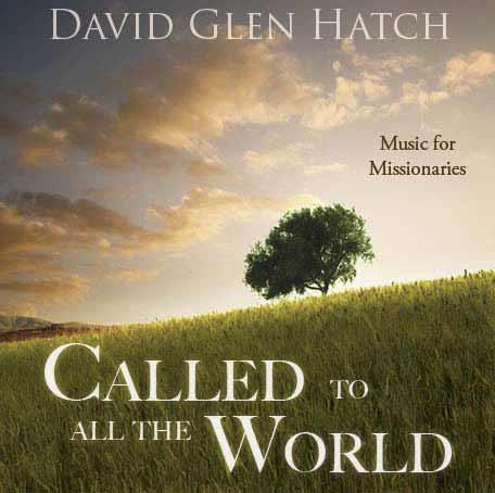 Called to All the World, , large image number 0